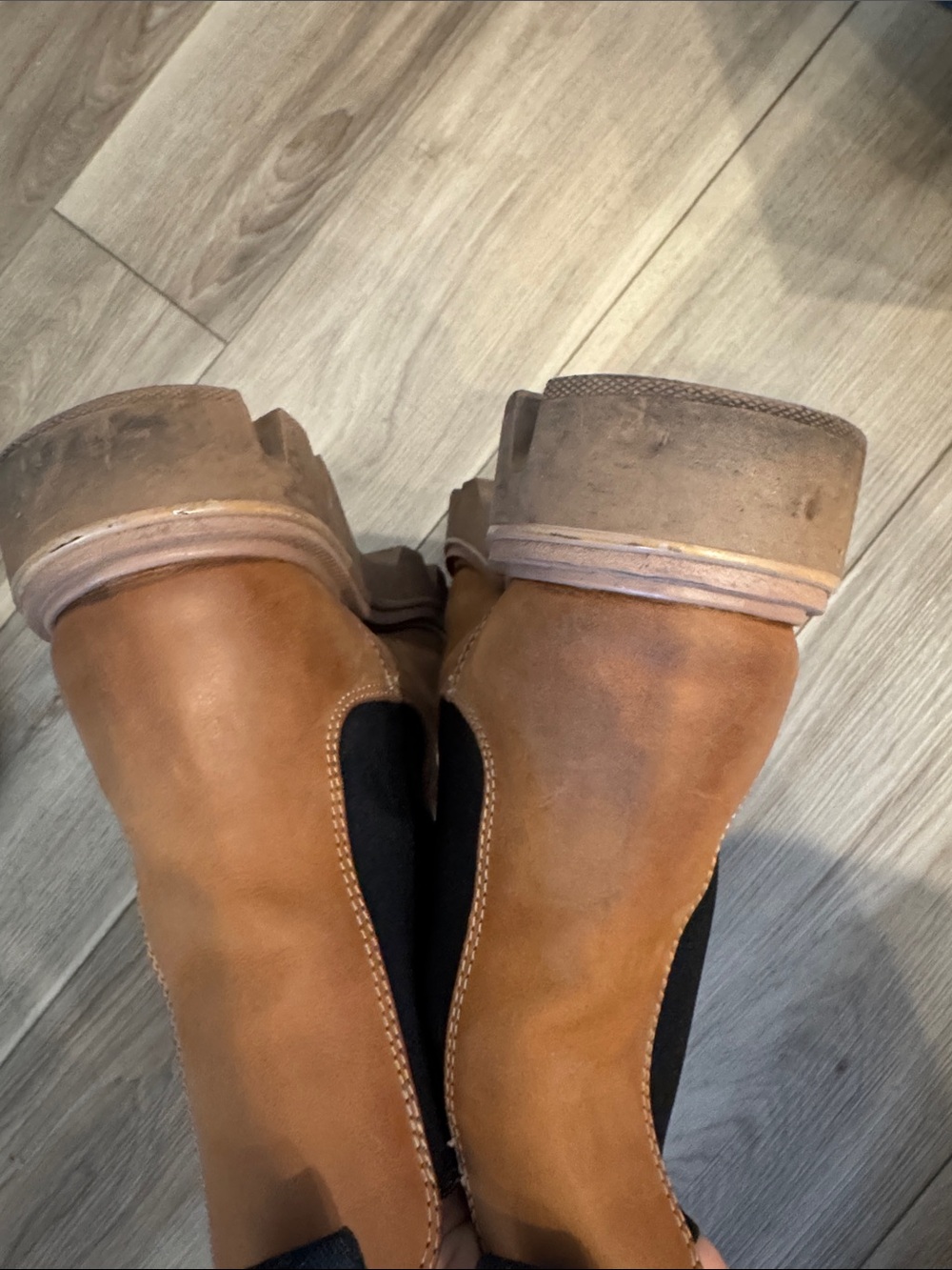 Rag & Bone Chelsea Boots - Picture 6 of 6